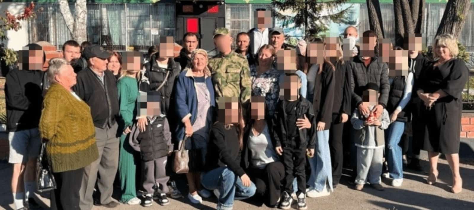 Башҡортостандан 29 бала атаһы махсус хәрби операцияла ҡатнаша