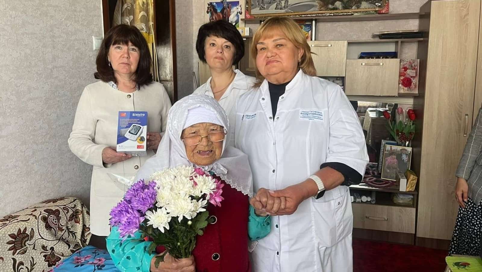 "Сәләмәт республика - сәләмәт төбәк" акцияһы һөҙөмтәләре билдәле булды