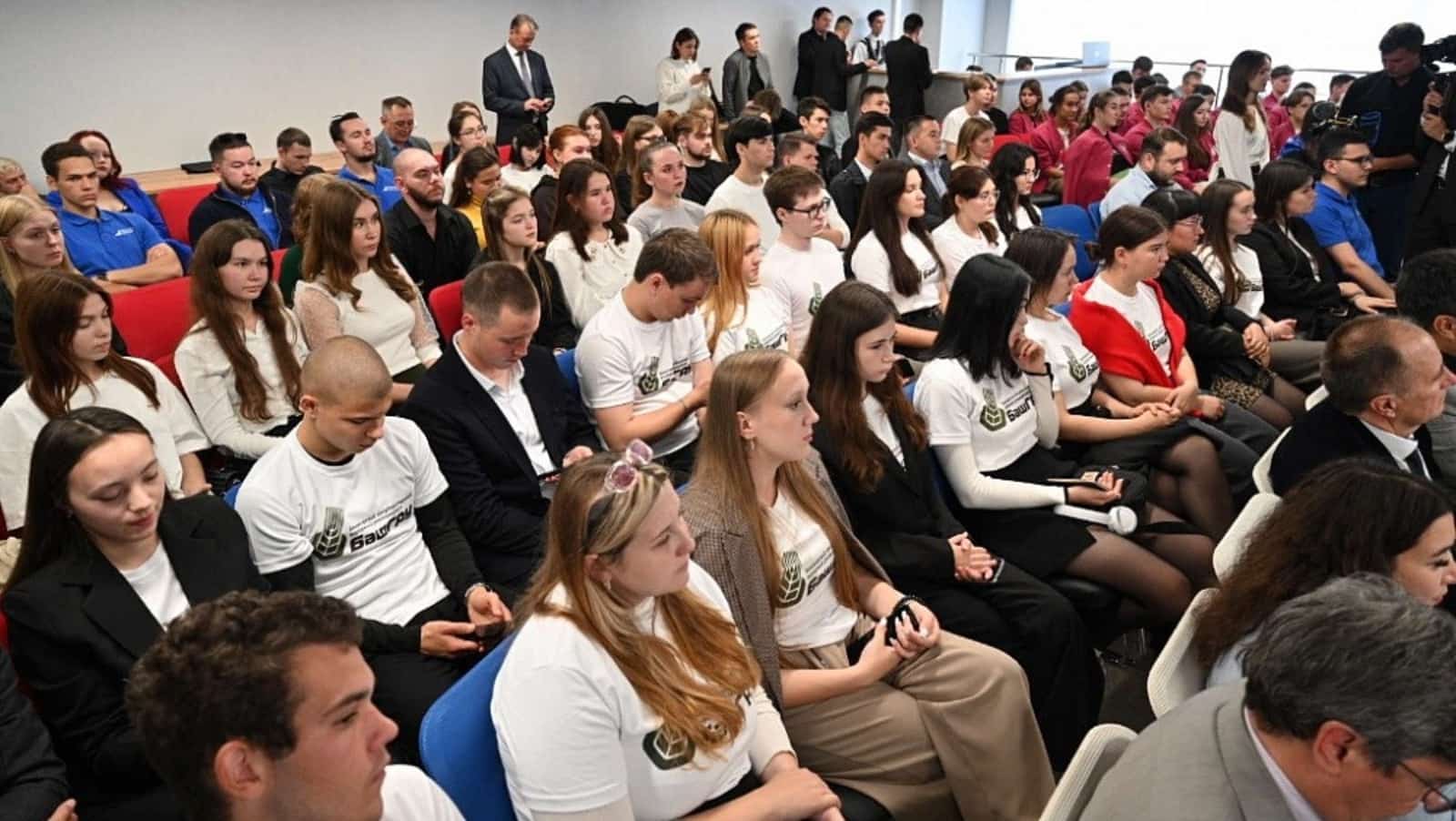 Башҡортостанда студенттар өсөн исемле стипендия булдырыла