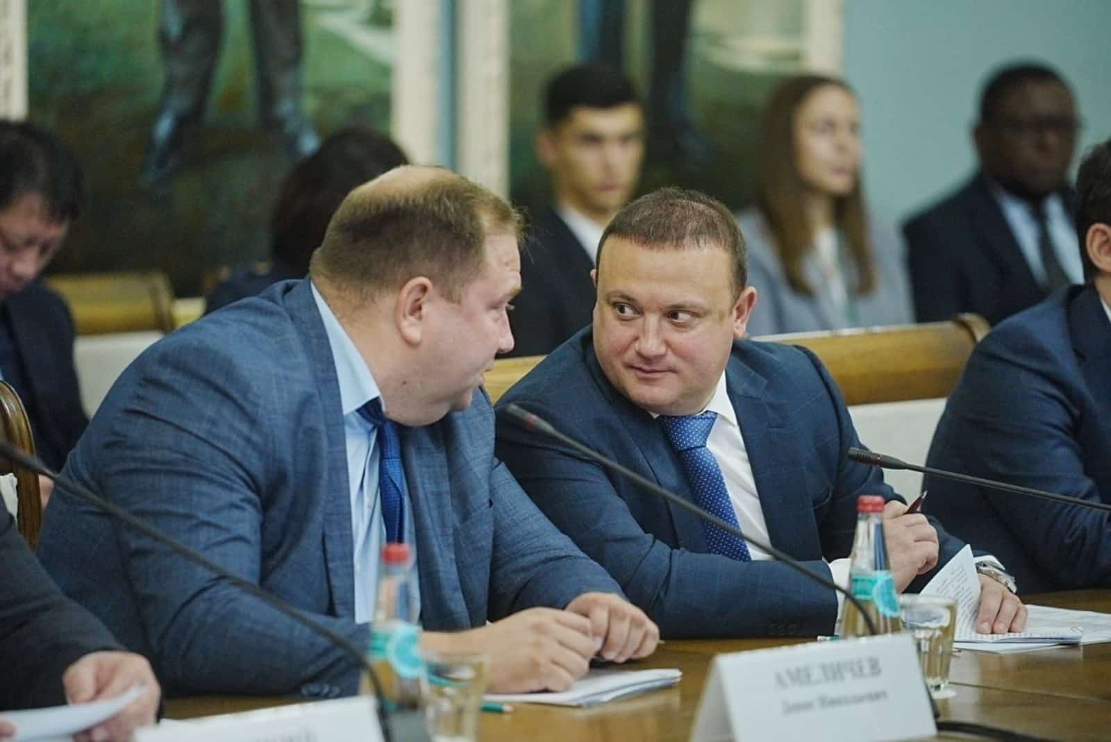 Башҡортостан һәм Белоруссияның Гомель өлкәһе араһында хеҙмәттәшлек нығына