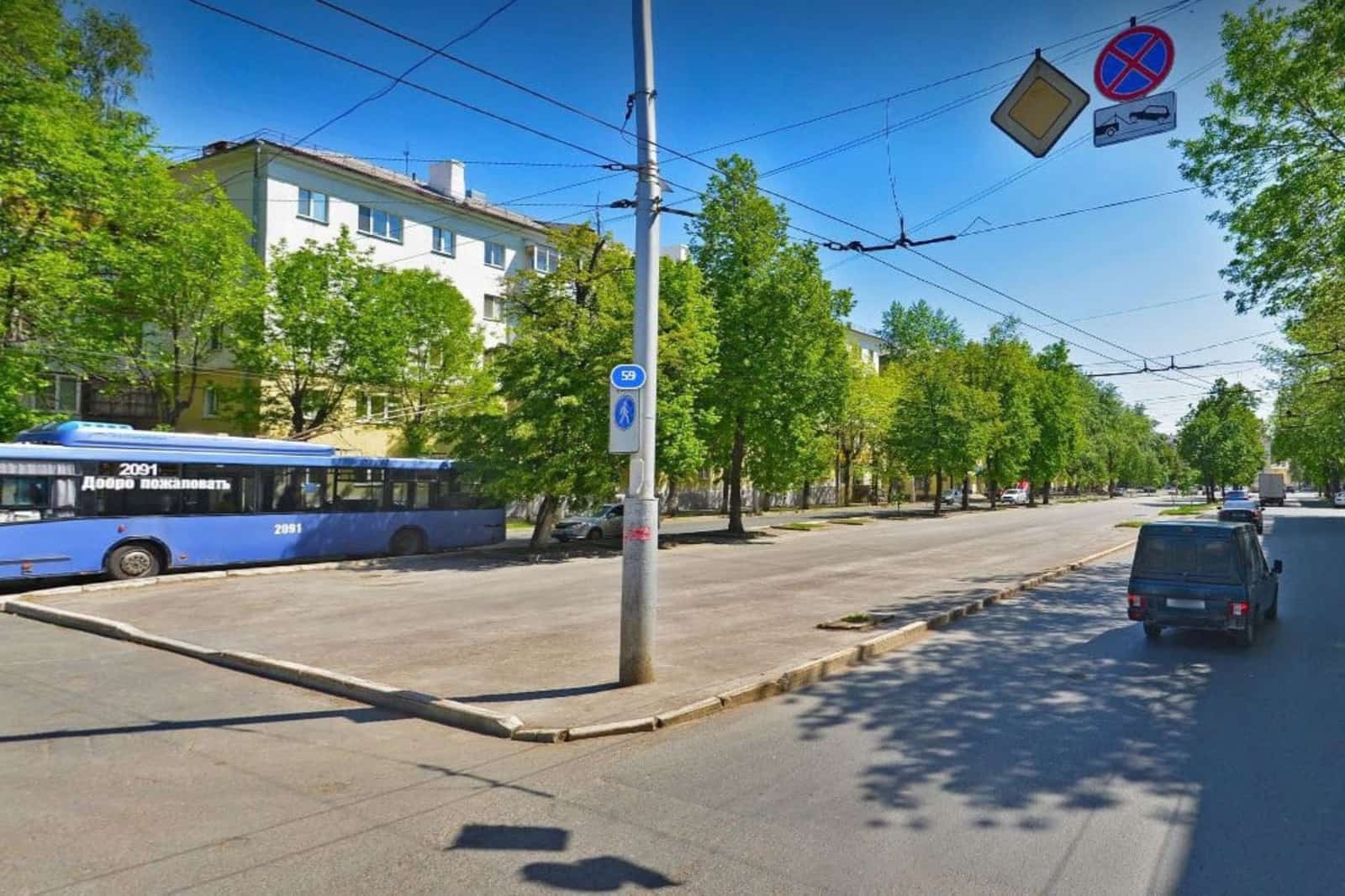 Өфөлә Орджоникидзе исемендәге майҙанда йәрминкәләр башҡаса ойошторолмай