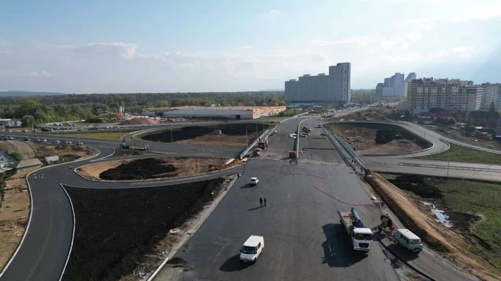 Өфөләге Генерал Рыленко урамын асыу көнө аталды