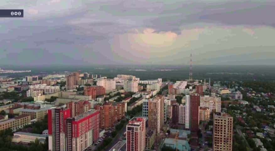 Был аҙнала Башҡортостанда ҡырау төшөүе фаразлана