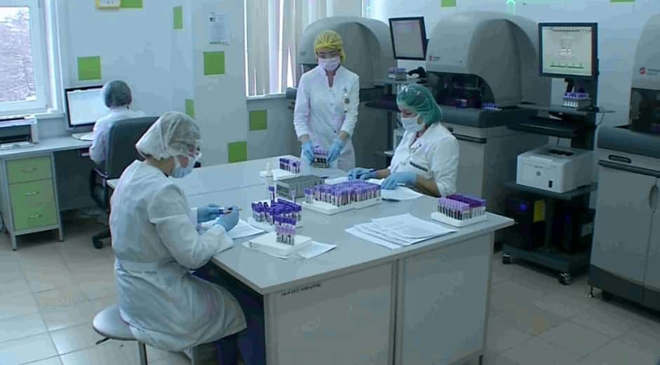 Рәсәйҙә коронавирустың яңы варианты менән зарарланыуҙың тәүге осраҡтары асыҡланды