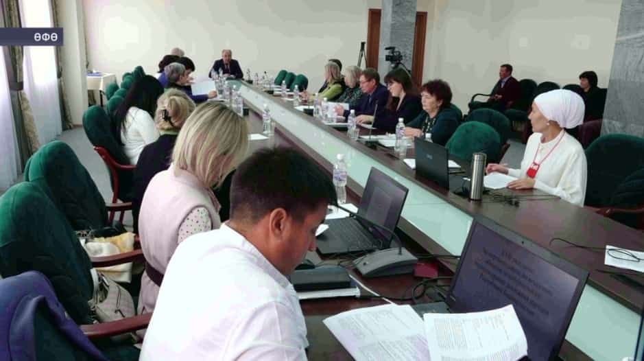 Башҡортостан халыҡтарының матди булмаған мәҙәни мираҫ объекттары исемлеге тулылана