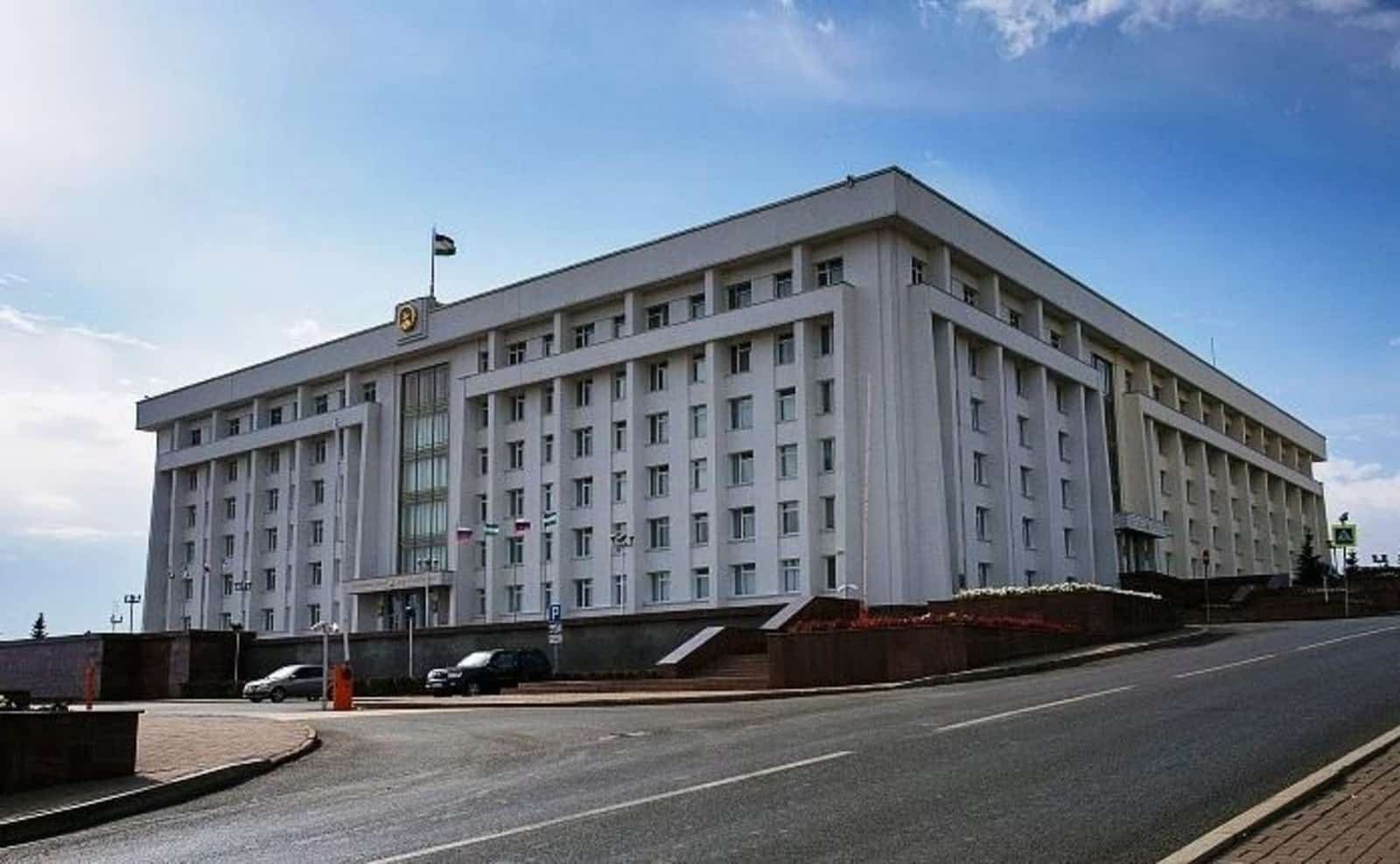 Республика Башлығы отпускыға китте