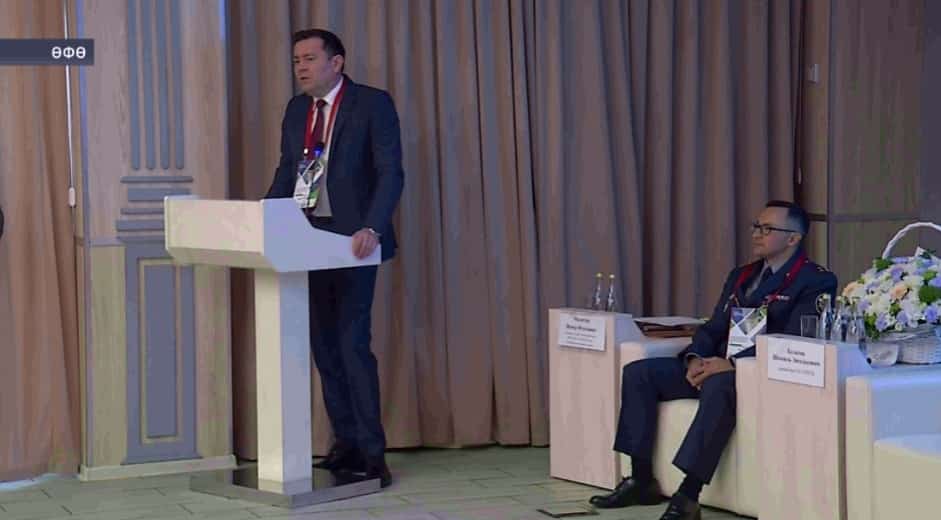 Өфөлә туберкулезды диагностикалау һәм дауалау мәсьәләләре тикшерелде