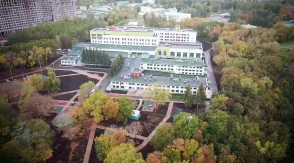 7 октябрҙә Башҡортостанда «Салют» балалар реабилитация комплексы асыла