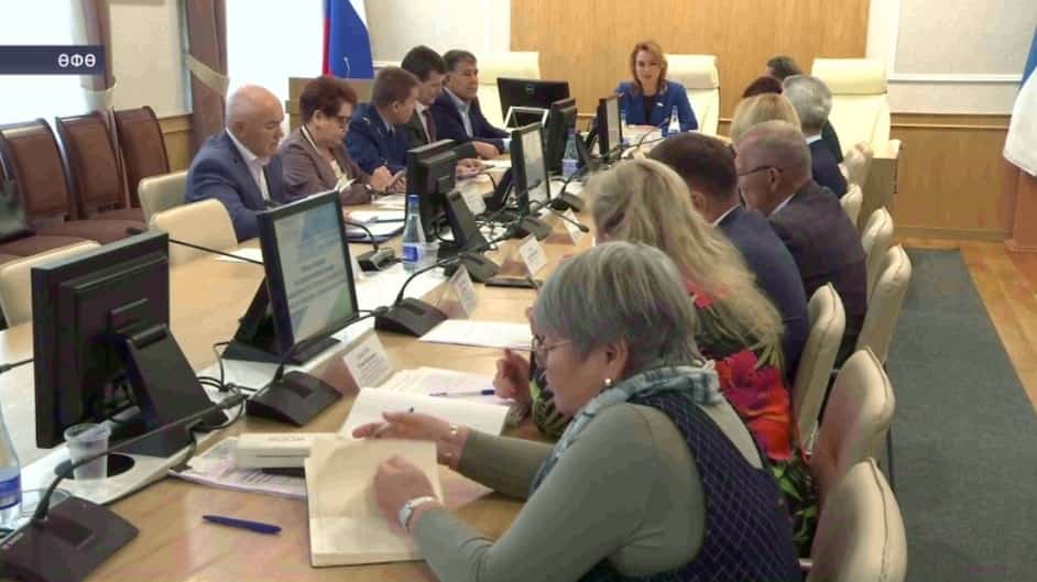 Башҡортостан депутаттары эттәрҙе мотлаҡ теркәү мәсьәләһен күтәрә
