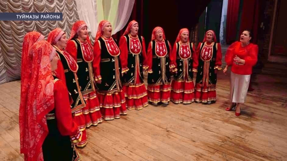 1 октябрь халыҡ-ара музыка көнө билдәләнә