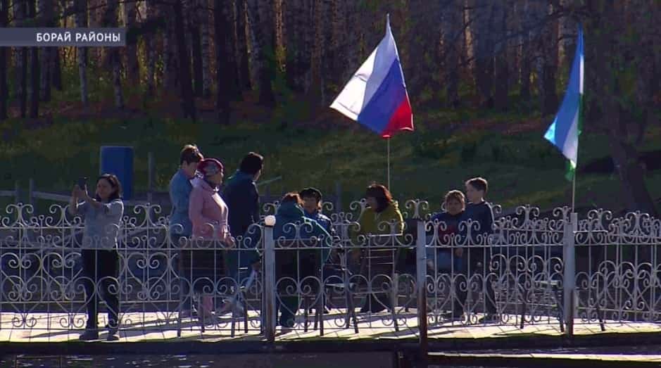Башҡортостандың дүрт фермеры «Агротуризм» программаһы буйынса федераль грант аласаҡ