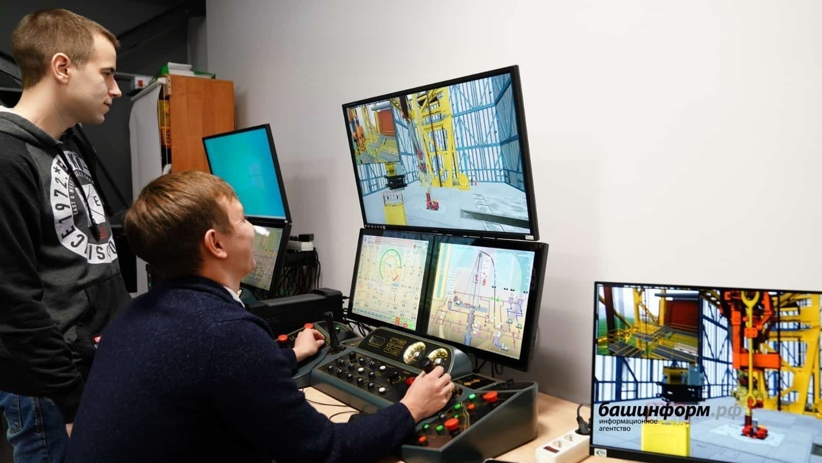 Башҡортостанда IT-компанияларға һалым ташламалары оҙайтыла