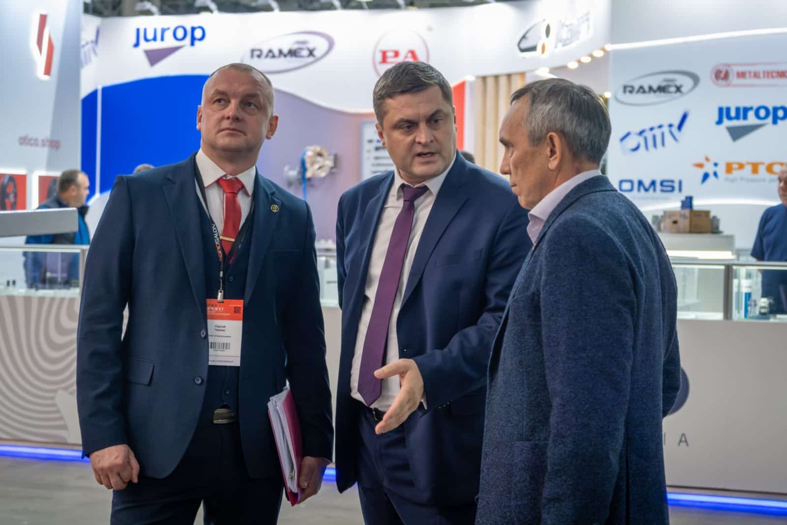 Башҡортостан делегацияһы Мәскәүҙә агросәнәғәт форумында эш башланы