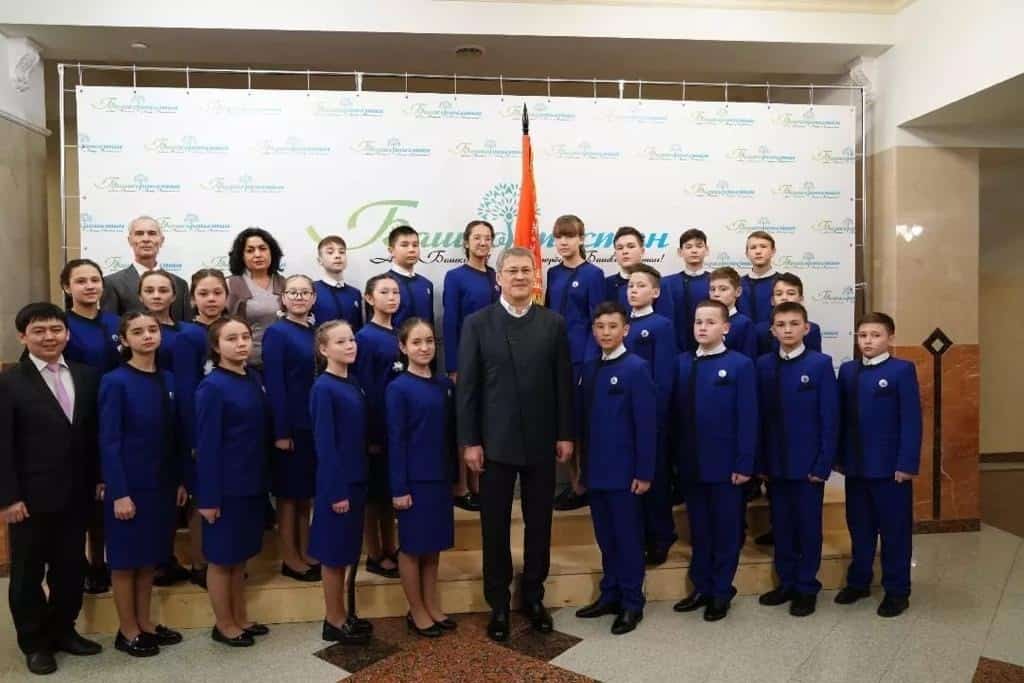 Башҡортостанда шайморатовсылар һаны арта
