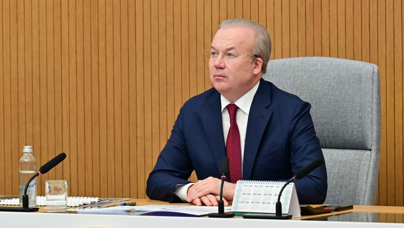 Быйыл Башҡортостанда "Мәғариф" милли проектына 7 миллиард ярым һум бүленгән