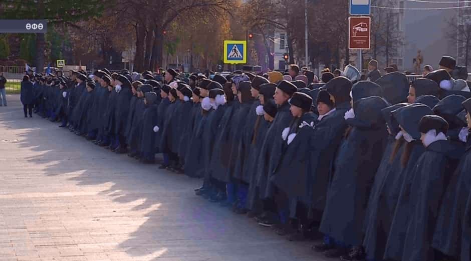 Шайморатов кластарының һаны 69-ға артты