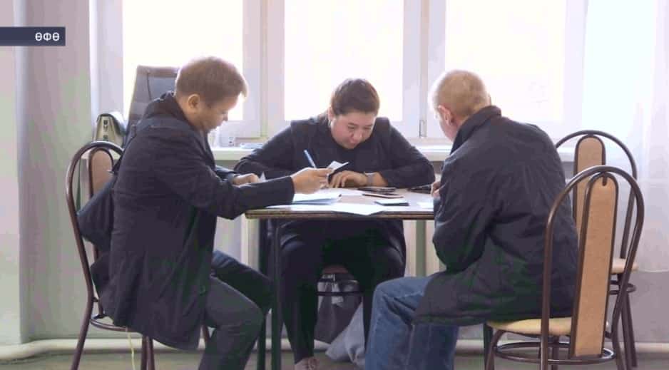 Башҡортостанда хәрби контрактты бер көн эсендә төҙөргә мөмкин