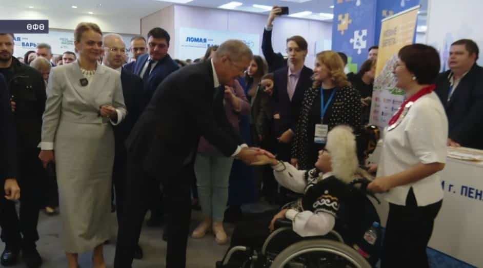 2025 йыл Башҡортостанда Махсус хәрби операцияла ҡатнашыусылар һәм уларҙың ғаилә ағзалары йылы