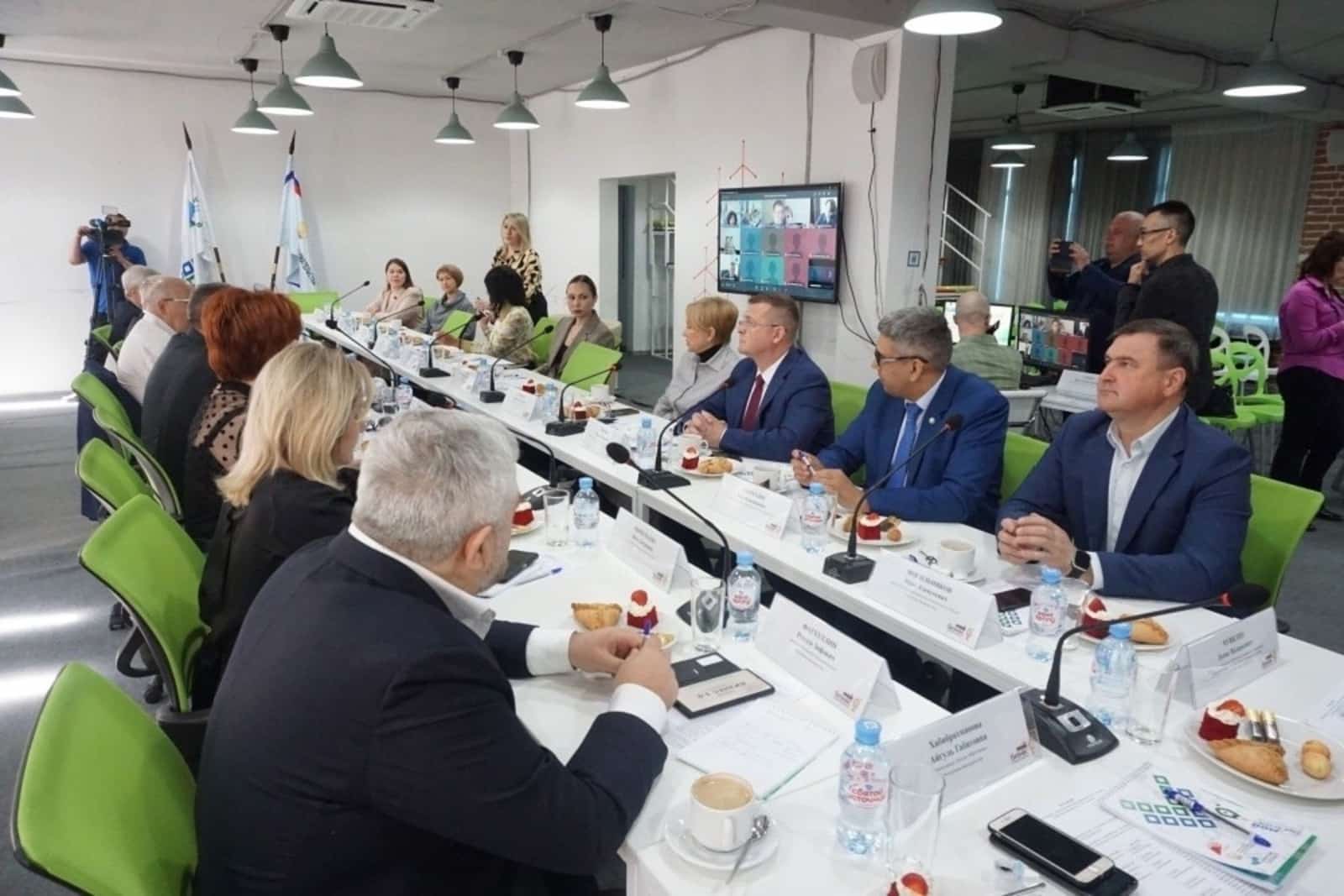 Башҡортостан эшҡыуарҙарына быйыл 2,5 миллиард һумлыҡ дәүләт ярҙамы күрһәтелгән