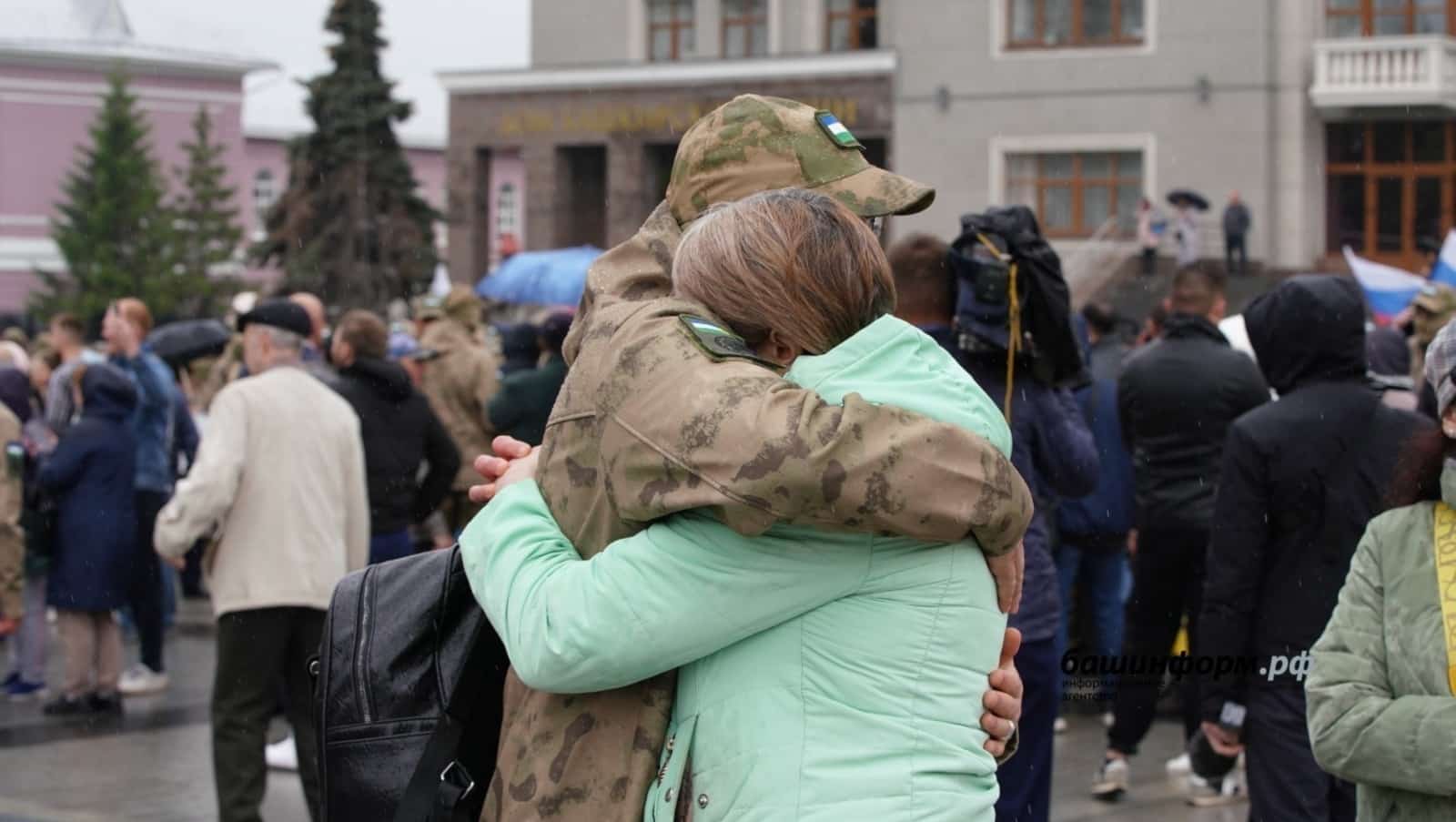 Башҡортостанда  яралы яугирҙарға ярҙам итеү өсөн ҡатын-ҡыҙҙар отряды ойошторола
