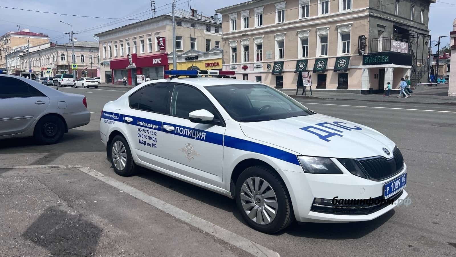 Республикала 9 айҙа балалар ҡатнашлығында 360-тан ашыу авария теркәлгән