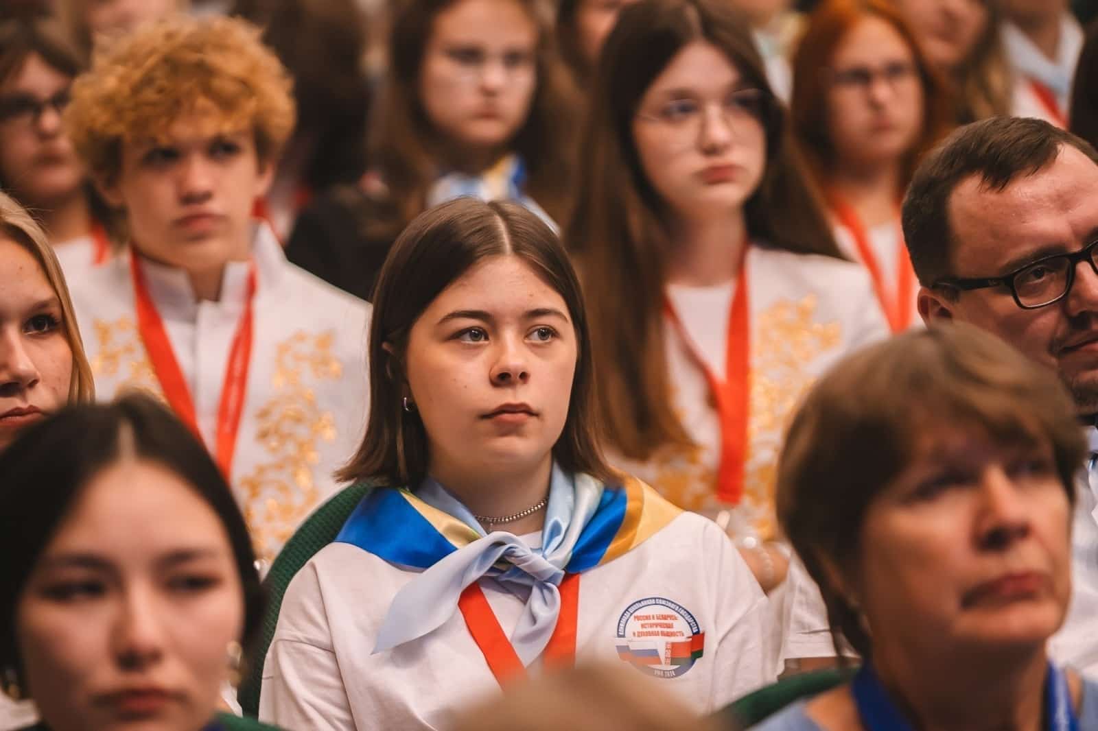 Республикала Рәсәй һәм Беларусь союздаш дәүләттәре олимпиадаһы башланды