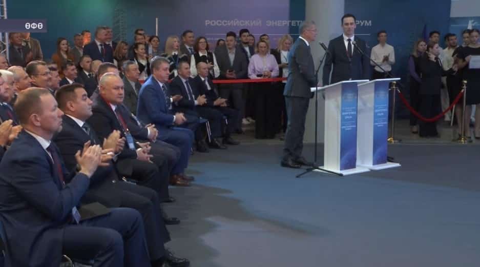 Благовещен районында 110 кВт ҡеүәтле «Юлдаш» электр подстанцияһы сафҡа инде