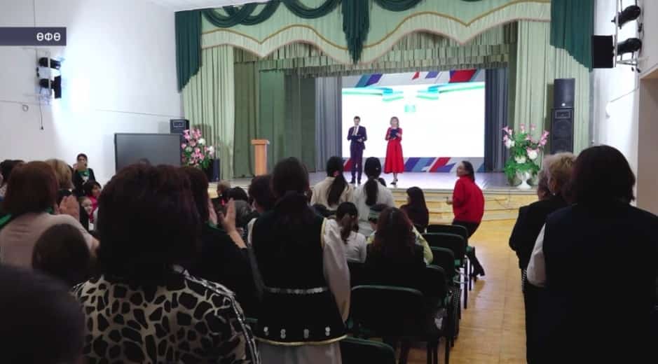 Өфөлә Рәсәйҙең төбәктәренән балалар өсөн этномәғариф сменаһы үткәрелә