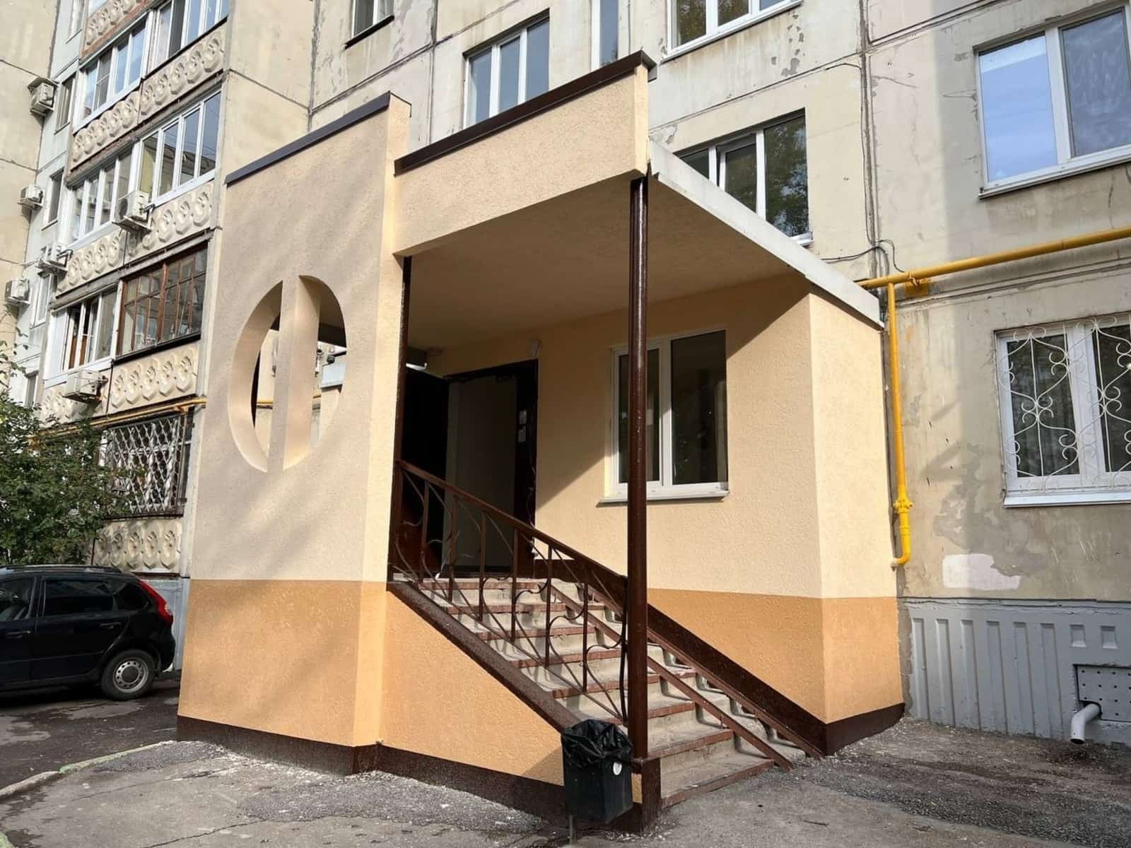 Башҡортостанда иң яҡшы күп фатирлы йорт подъезы һәм ихатаһы асыҡлана