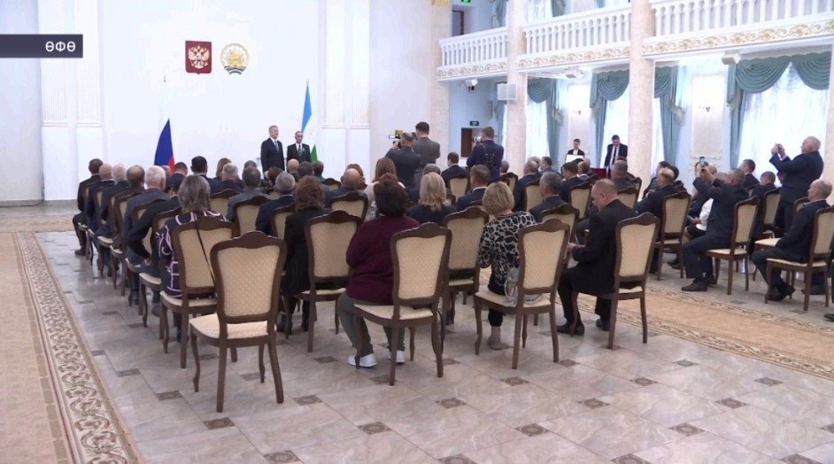 Башҡортостанда ауыл хужалығы һәм эшкәртеү сәнәғәте хеҙмәткәрҙәре көнө билдәләнә