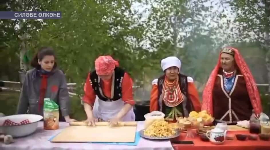 Силәбе өлкәһендә яҡташтарыбыҙ этноүҙәк ойоштороуға федераль грант отҡан