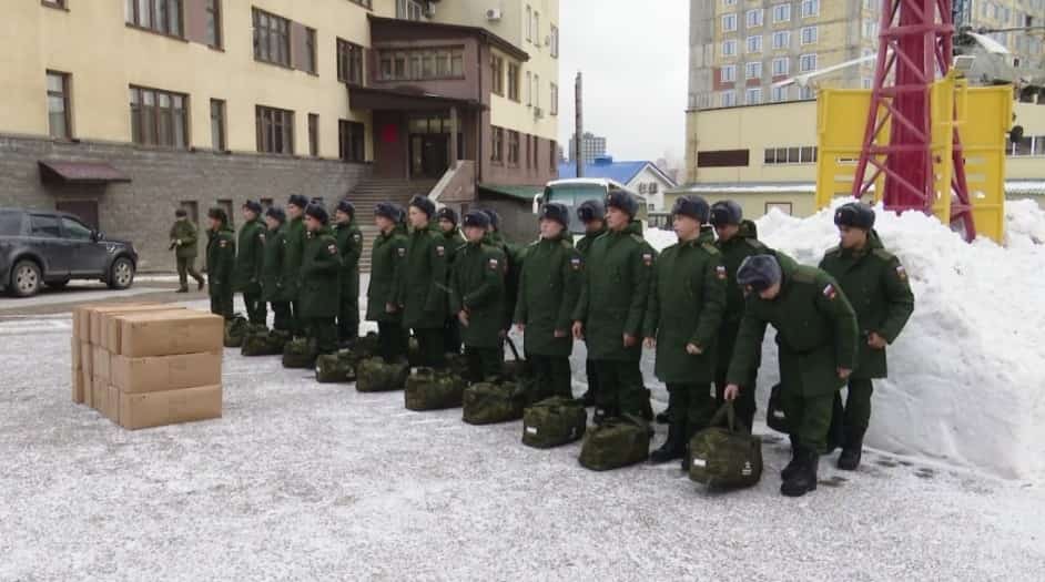 Ҡораллы көстәр сафын ике йөҙгә яҡын яҡташыбыҙ тулыландырҙы