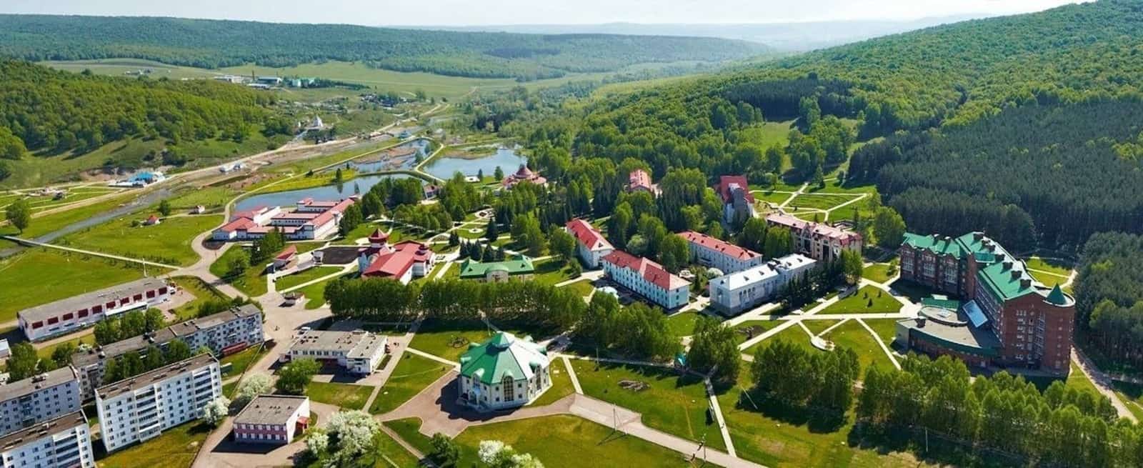 Башҡортостанда һәләк булған яугирҙарҙың үгәй аталары шифаханала ял итә ала