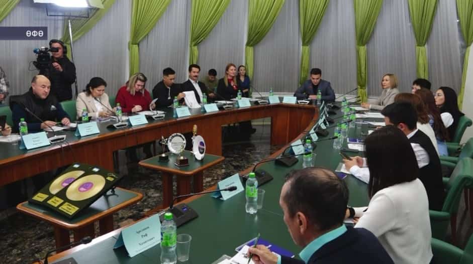 «Юлдаш плюс» йәштәр радиоһы иң яҡшы йырсыларҙы билдәләй