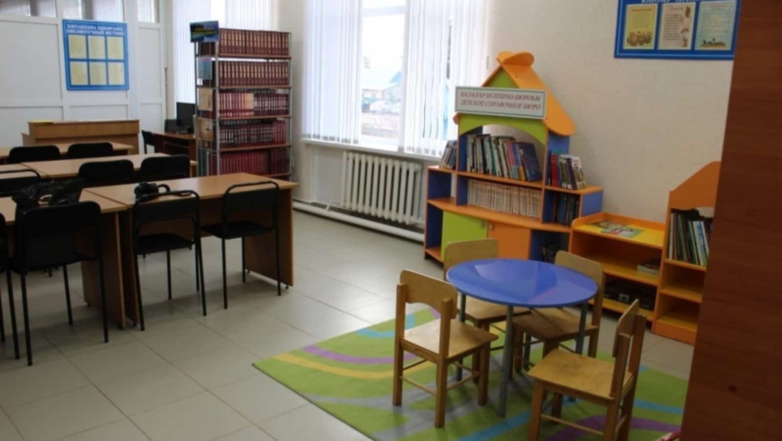 Республиканың 14 ҡала һәм районында мәҙәниәт учреждениелары  ремонтлана