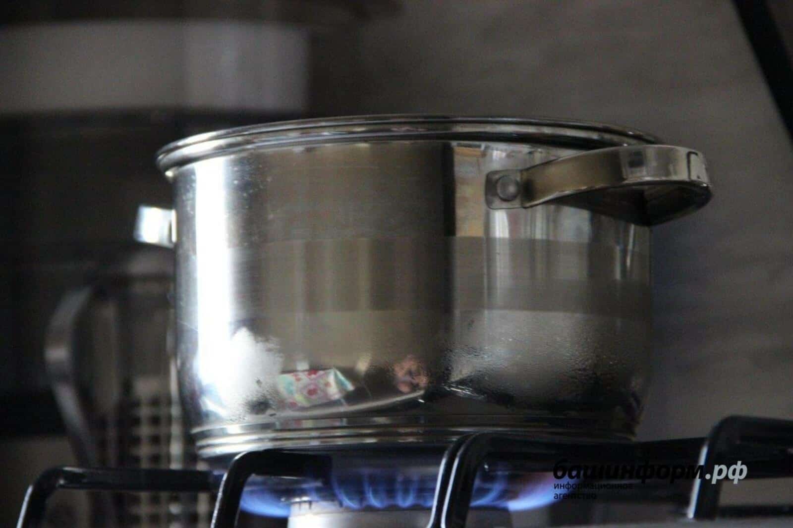 Башҡортостанда 11 меңгә яҡын кеше газ үткәреү өсөн сертификат алған