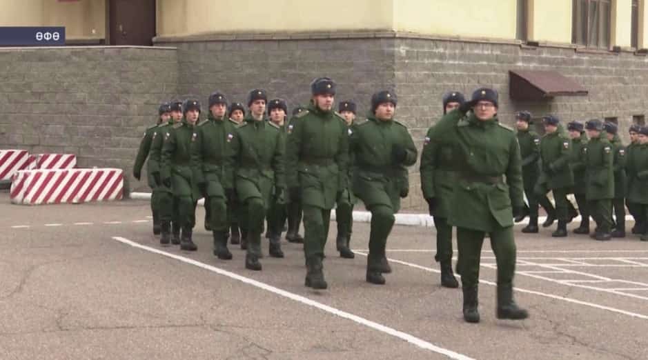 Көҙгө саҡырылыш башланғандан алып хәрби хеҙмәткә Башҡортостандан мең ярым егет оҙатылған