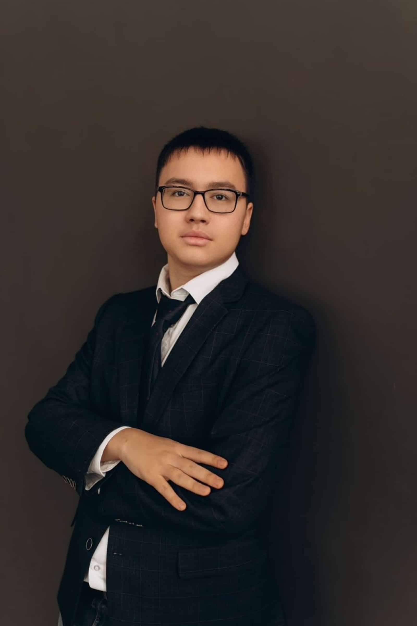 Өфөнән Урал Хәсәнов Рәсәй гроссмейстеры тип танылды