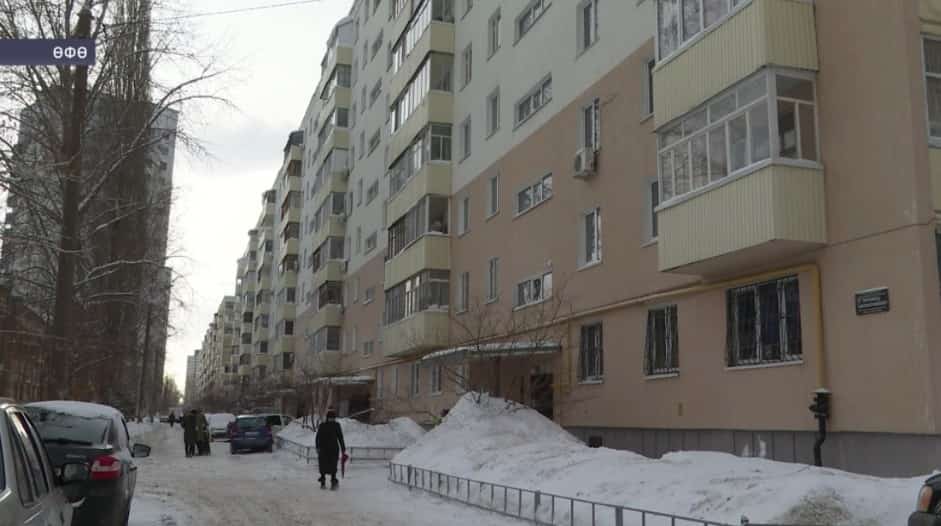 Быйыл Башҡортостанда күп фатирлы 39 йорттоң 119 подъезы төҙөкләндерелә