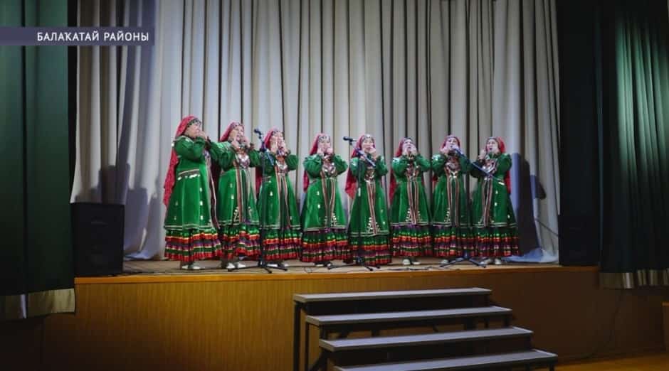 Балаҡатай районы Айҙаҡай ауылы мәҙәниәт йорто яңы һулыш кисерә
