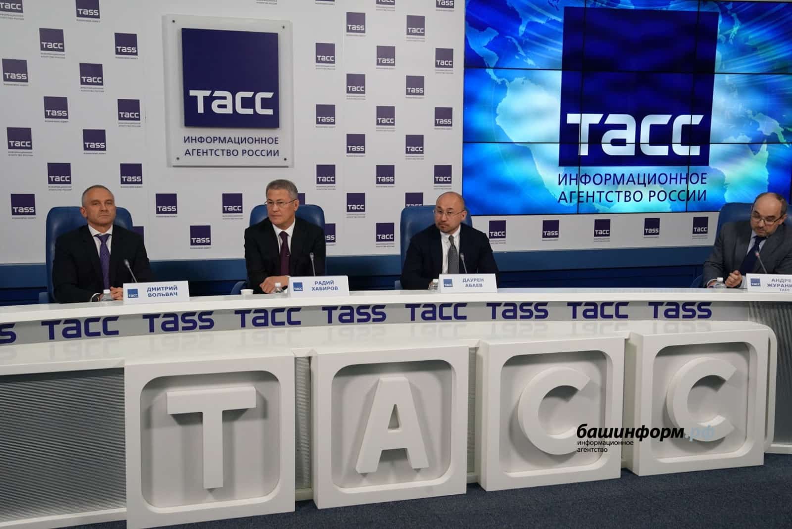 Ҡаҙағстан - беҙҙең өсөн мөһим партнер