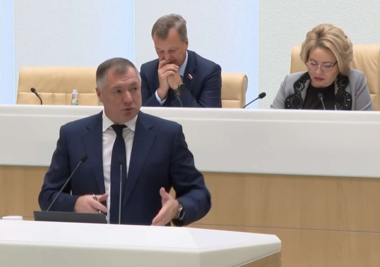 Башҡортостанда торлаҡ төҙөлөшөнә федераль кимәлдә баһа бирелде