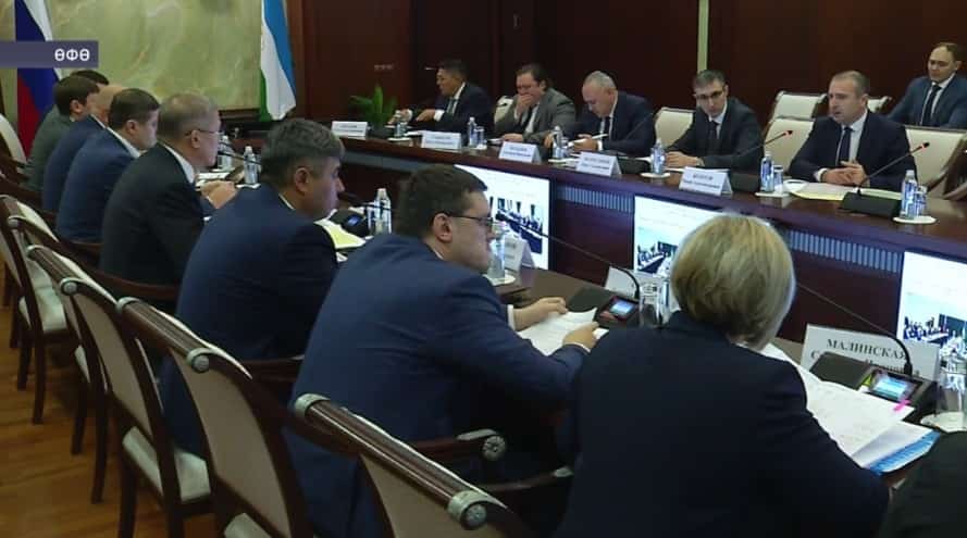Башҡортостан предприятиелары 2025 йылға тиклем комплекслы экологик рөхсәт алырға тейеш