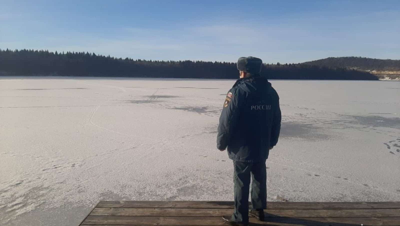 Республикала бер ир батып үлгән