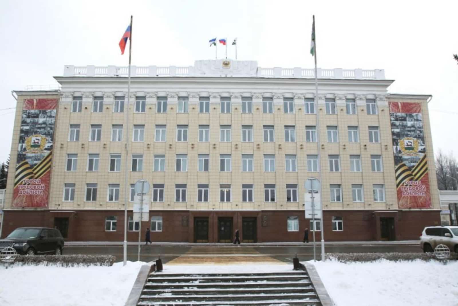 Өфөлә сквер һәм яңы урамдарға исем бирәләр