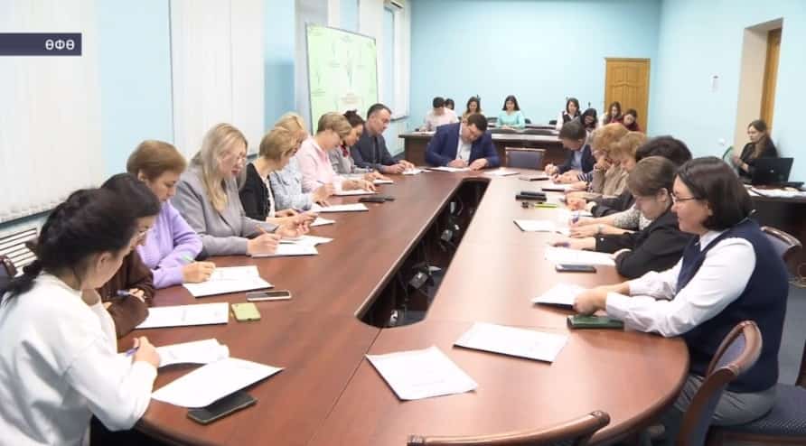 Башҡортостан Бөтә Рәсәй экодиктантына ҡушылды