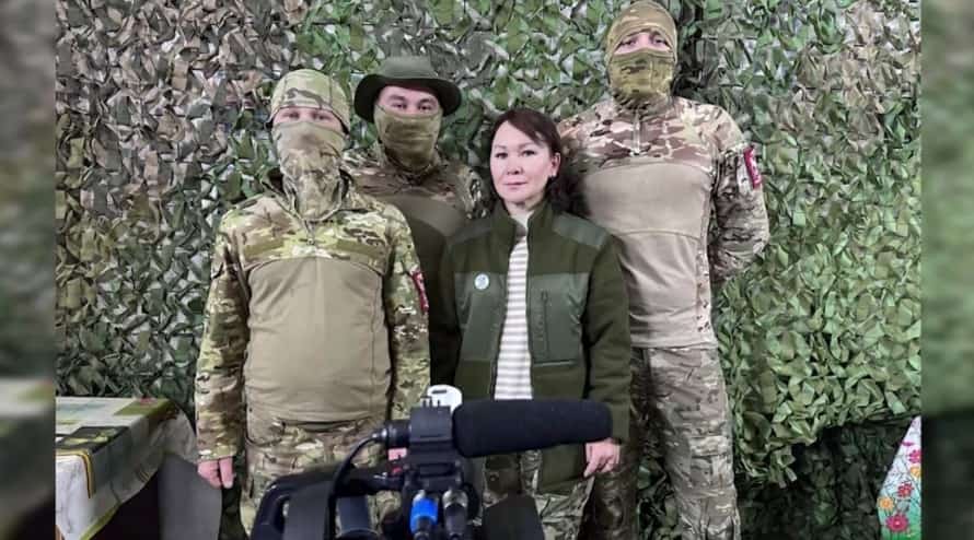 Тыуған ил геройы: Эдуард Ғәтиәтуллиндың яҙмышы һәм әсәһенең ҡаһарманлығы