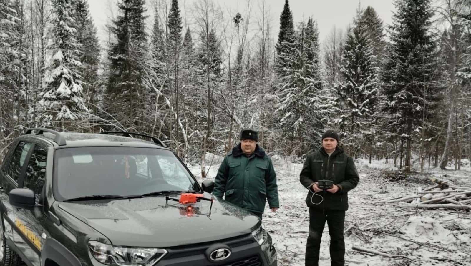 Республикала  “Шыршы” операцияһы башланды