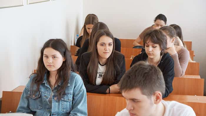 Рәсәй ҡануниәтендә "студент ғаиләһе" тигән төшөнсә булдырыла