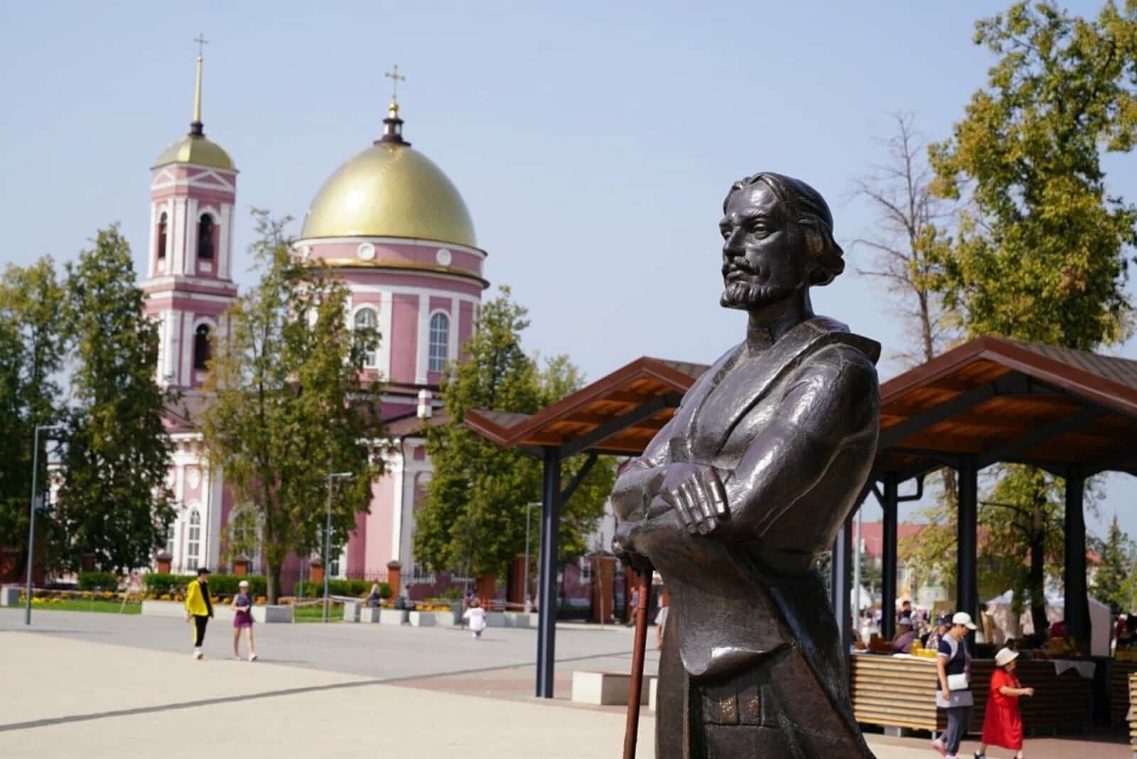 Башҡортостандың тағы бер ҡалаһында туристик һалым ҡабул ителде